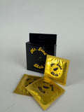 Mr. Good Dick Condoms (3 Pack)